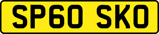 SP60SKO