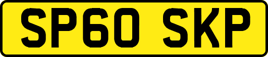 SP60SKP