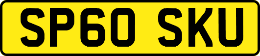 SP60SKU