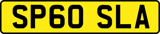 SP60SLA