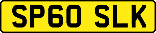 SP60SLK