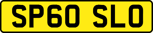 SP60SLO