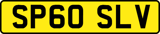 SP60SLV