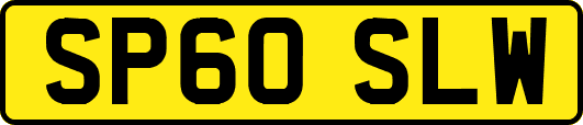 SP60SLW