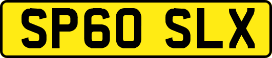 SP60SLX