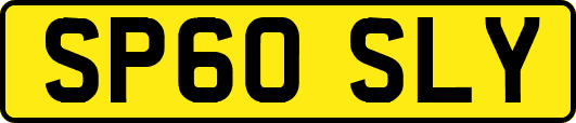 SP60SLY