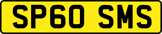 SP60SMS