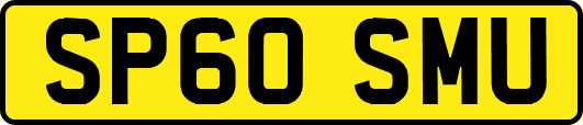 SP60SMU