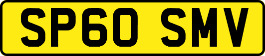 SP60SMV