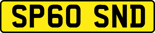 SP60SND