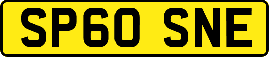 SP60SNE