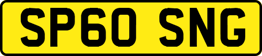 SP60SNG