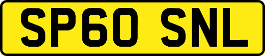 SP60SNL