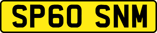 SP60SNM
