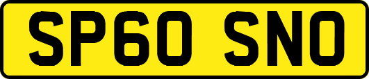 SP60SNO