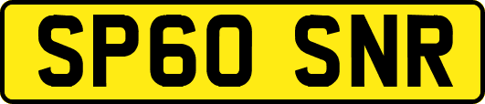 SP60SNR