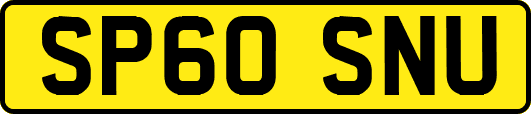 SP60SNU