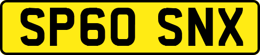 SP60SNX