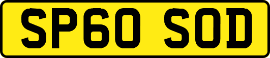 SP60SOD