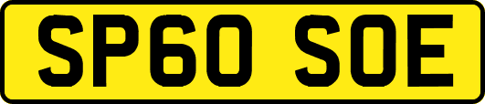 SP60SOE