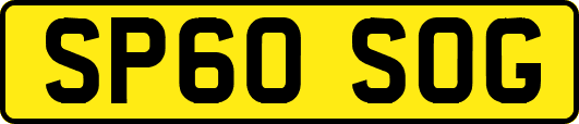 SP60SOG