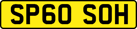 SP60SOH