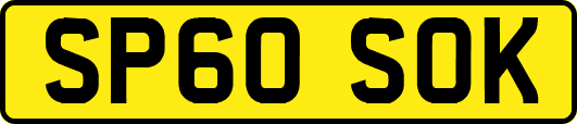 SP60SOK