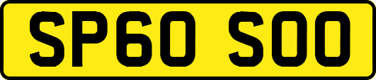 SP60SOO
