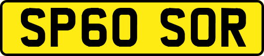 SP60SOR