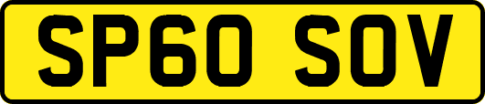 SP60SOV
