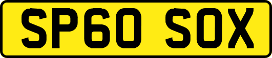 SP60SOX