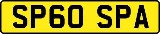 SP60SPA