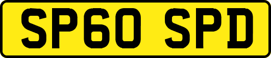 SP60SPD