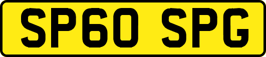 SP60SPG