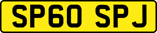 SP60SPJ
