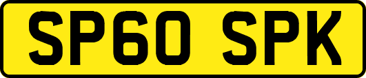 SP60SPK