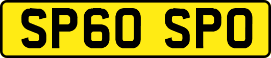 SP60SPO