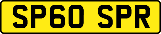 SP60SPR