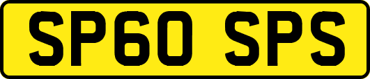 SP60SPS