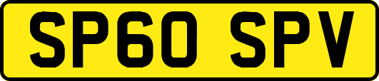 SP60SPV
