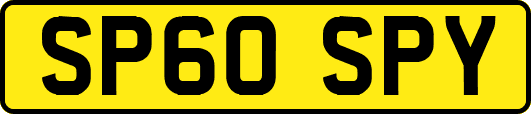 SP60SPY