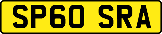 SP60SRA