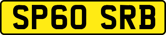 SP60SRB
