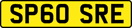 SP60SRE