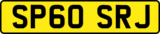 SP60SRJ