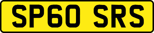 SP60SRS