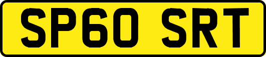 SP60SRT