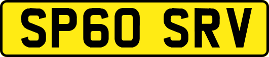 SP60SRV
