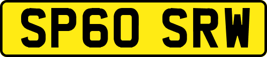 SP60SRW