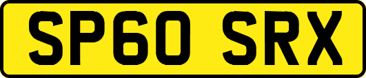 SP60SRX